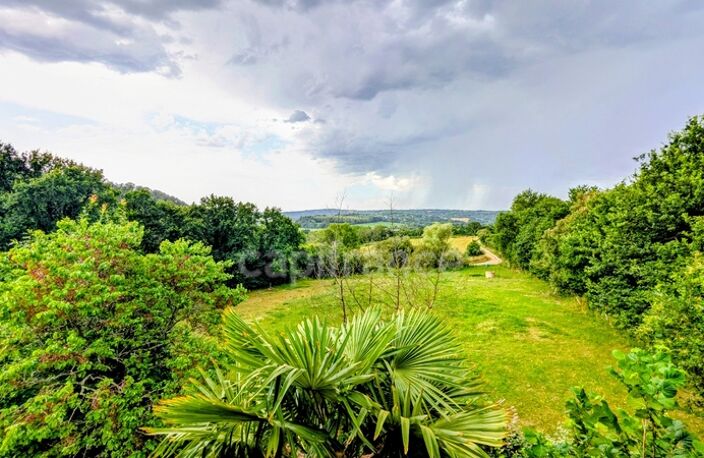 MAISON sur cave 130 m² - 5 CHAMBRES - TERRAIN 5 400 m² - PONT DE BUIS LES QUIMERCH (29) — photo 3