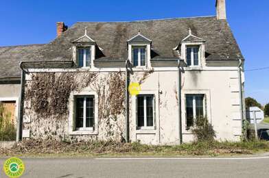 Maison 6 pièces 20000 €