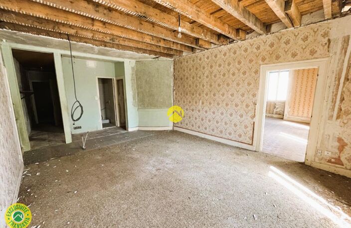 Maison à rénover — photo 3
