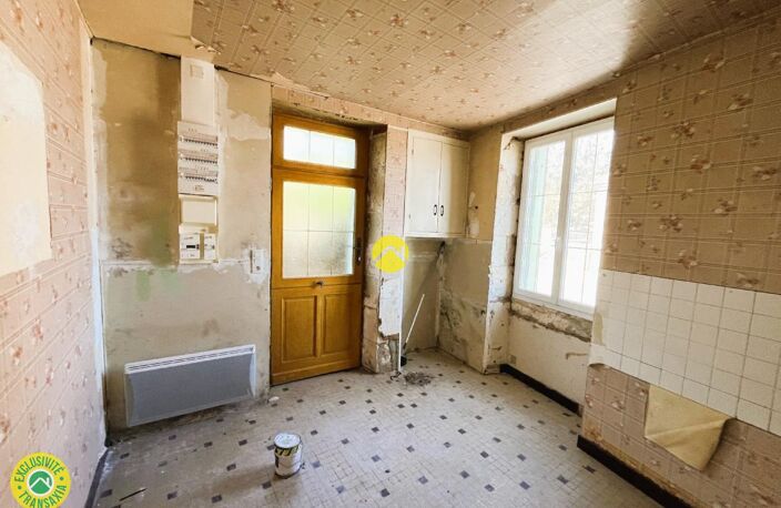 Maison à rénover — photo 4