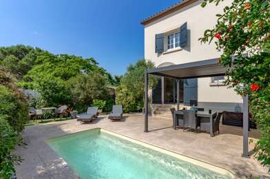 Maison 5 pièces 315000 €