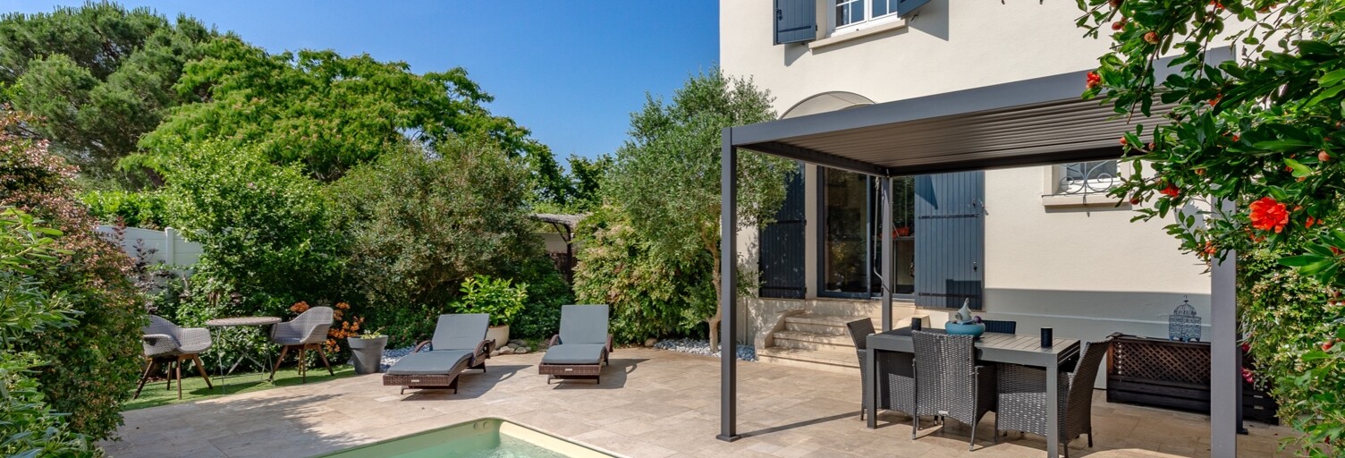 Maison 5 Pièces 114 m² à vendre à Bergerac (24100)