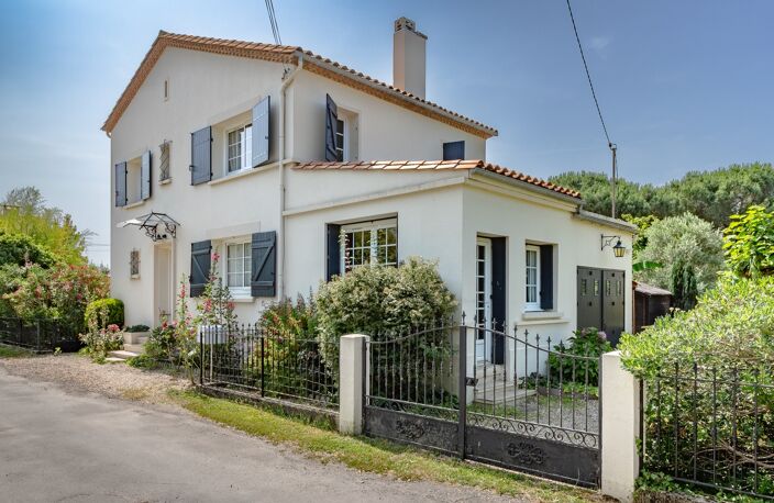 Maison 114 m2 à vendre 5 pièces BERGERAC (24) — photo 2