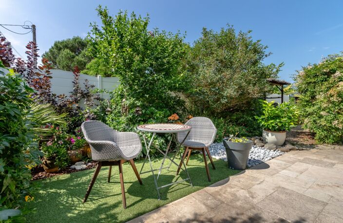 Maison 114 m2 à vendre 5 pièces BERGERAC (24) — photo 3