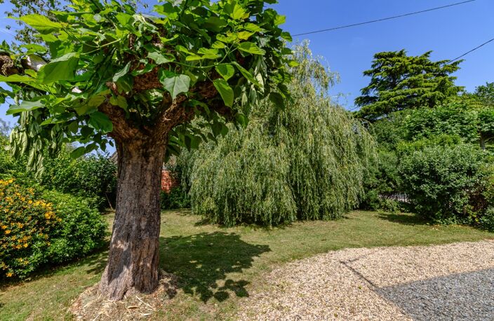 Maison 114 m2 à vendre 5 pièces BERGERAC (24) — photo 4