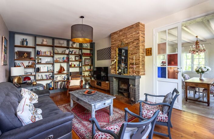 Maison 114 m2 à vendre 5 pièces BERGERAC (24) — photo 5