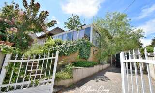 Maison 7 Pièces 189 m² à vendre à Dijon (21000)