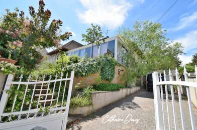 Maison 7 pièces 420000 €