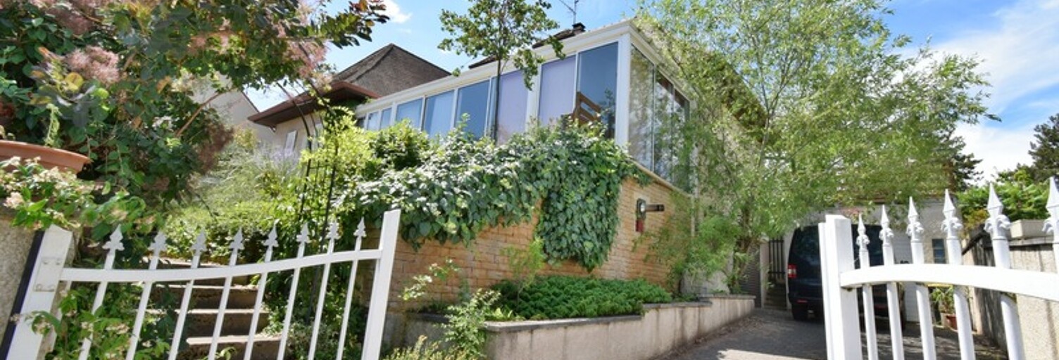Maison 7 Pièces 189 m² à vendre à Dijon (21000)