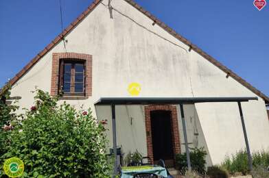 Maison 4 pièces 75000 €