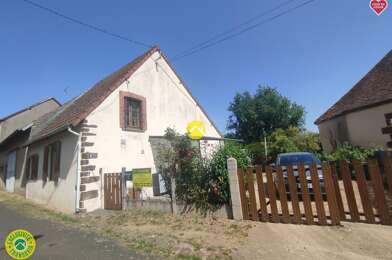 Maison 4 pièces 75000 €