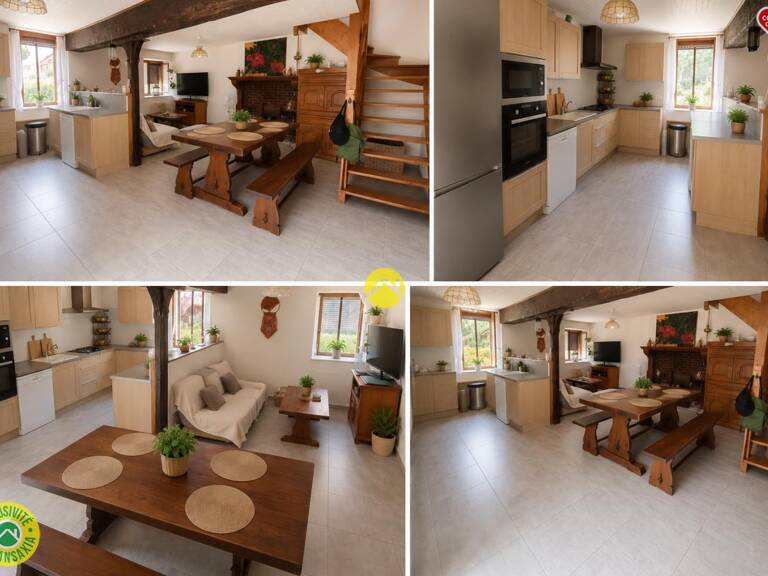 PLAIN-PIED HABITABLE DE SUITE ! — photo 1