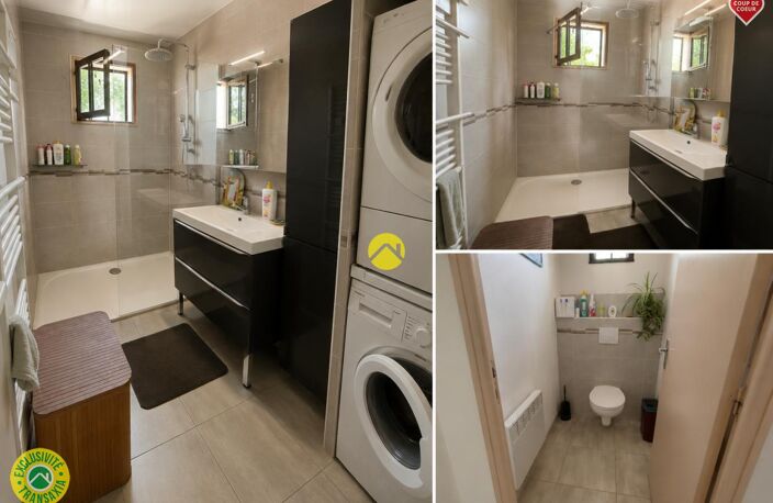 PLAIN-PIED HABITABLE DE SUITE ! — photo 2