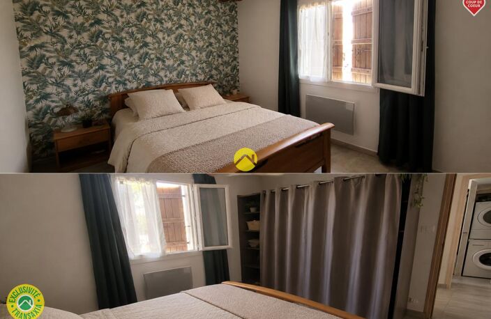 PLAIN-PIED HABITABLE DE SUITE ! — photo 3