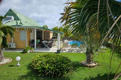 Maison 6 pièces 689000 €