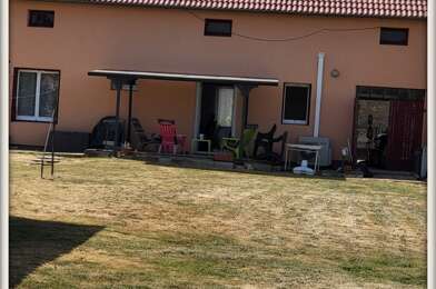 Maison 2 pièces 155000 €