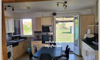 Maison 2 Pièces 70 m² à vendre à Le Mayet-d'École (03800)