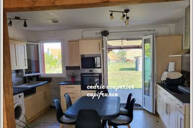 Maison 2 pièces 155000 €