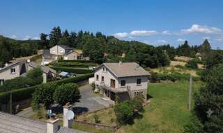Maison 6 Pièces 170 m² à vendre à Saint-Agrève (07320)