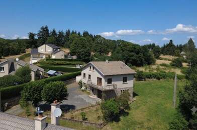 Maison 6 pièces 145000 €