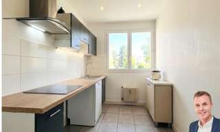 Appartement 4 Pièces 64 m² à vendre à Quimper (29000)