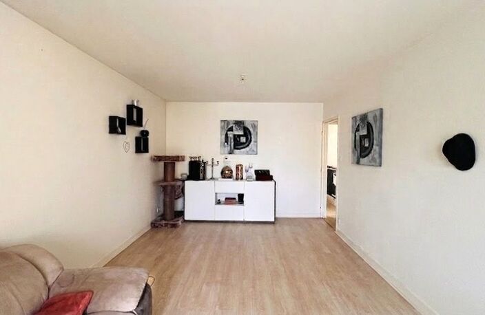 Dpt Finistère (29), A vendre QUIMPER Ouest, Appartement type 3 de 64 m² habitable avec trois balcons - Cave — photo 5