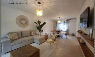 Appartement 2 Pièces 53 m² à louer à Fort-de-France (97200)