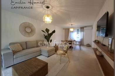 Appartement 2 pièces 1500 €
