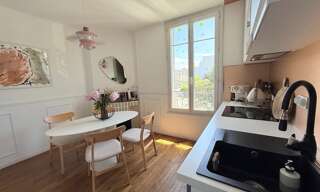 Appartement 2 Pièces 39 m² à louer à Bezons (95870)