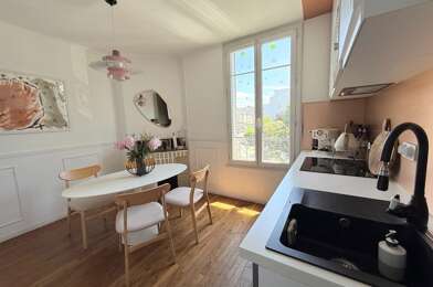 Appartement 2 pièces 1050 €
