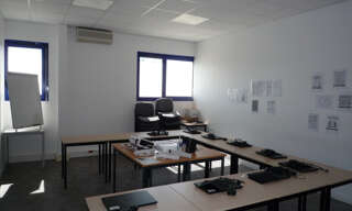 Bureau 6 Pièces 230 m² à louer à Château-Thierry (02400)
