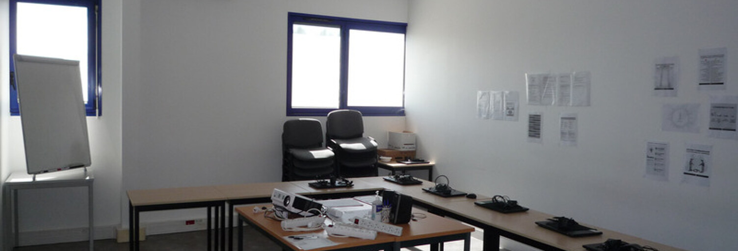 Bureau 6 Pièces 230 m² à louer à Château-Thierry (02400)