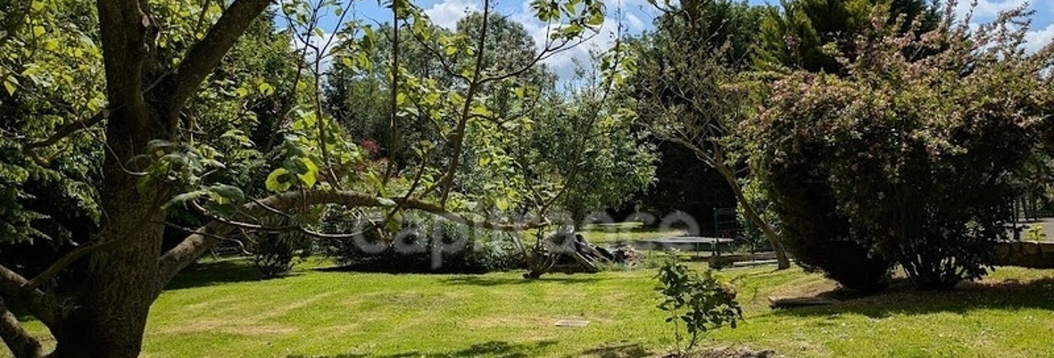 Maison 5 Pièces 115 m² à vendre à Aumale (76390)