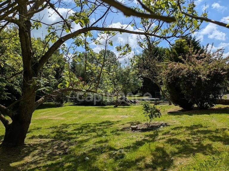 Maison familiale de 115 m² – 4 chambres – Sous-sol complet – Terrain arboré de 3 357 m² – Secteur AUMALE (76) — photo 1