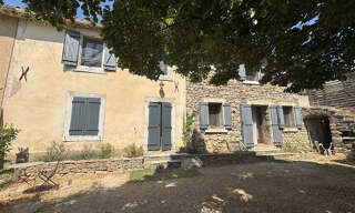 Maison 5 Pièces 107 m² à vendre à Murs (84220)