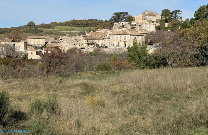 En exclusivité - Authentique bergerie Provençale du XIXème siècle à fort potentiel — photo 3