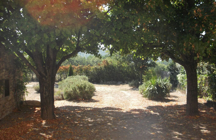 En exclusivité - Authentique bergerie Provençale du XIXème siècle à fort potentiel — photo 5