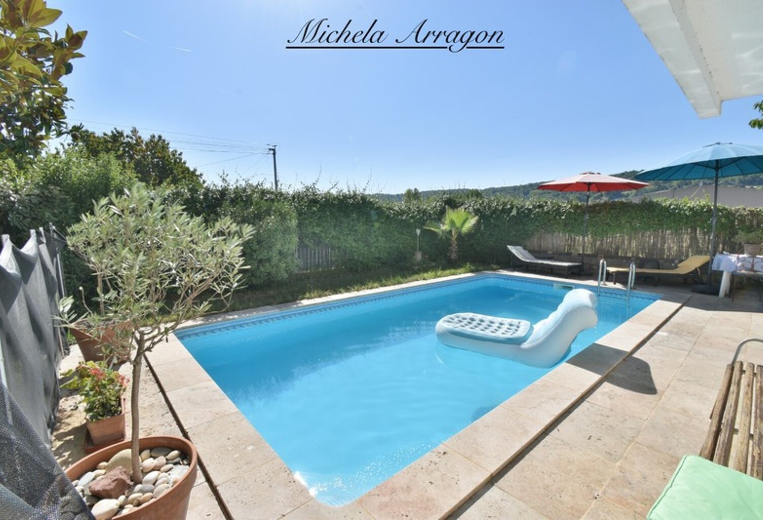 Maison à vendre 6 pièces VILLENEUVE SUR LOT (47) — photo 1