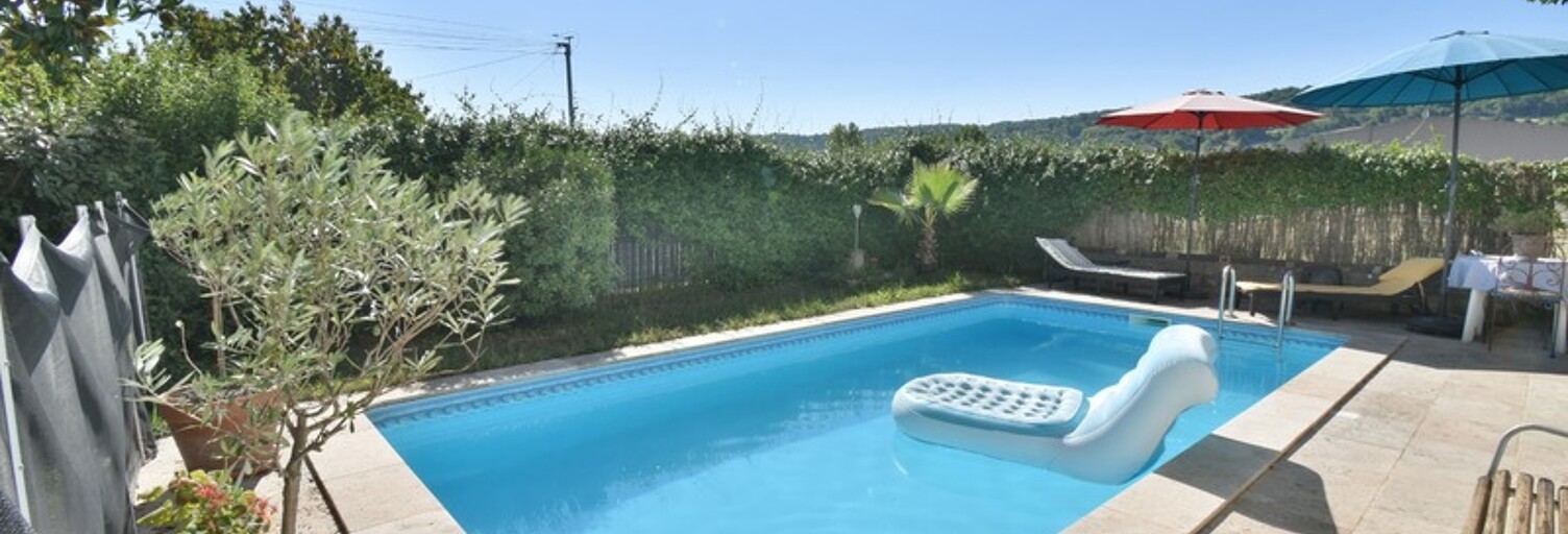 Maison 7 Pièces 156 m² à vendre à Villeneuve-sur-Lot (47300)