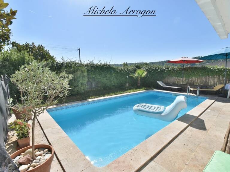 Maison à vendre 6 pièces VILLENEUVE SUR LOT (47) — photo 1