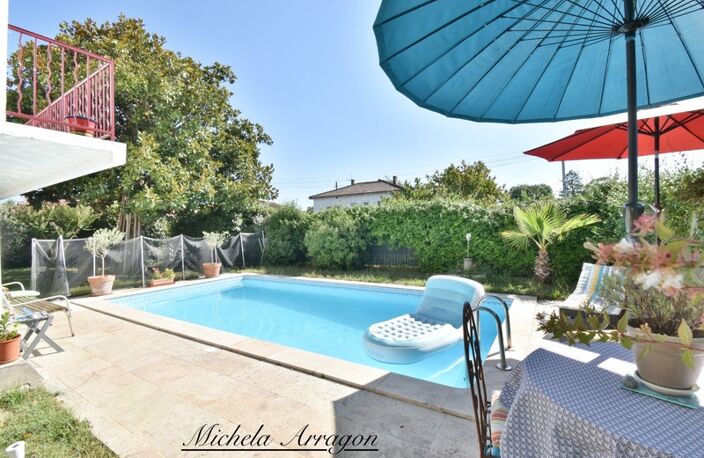Maison à vendre 6 pièces VILLENEUVE SUR LOT (47) — photo 3