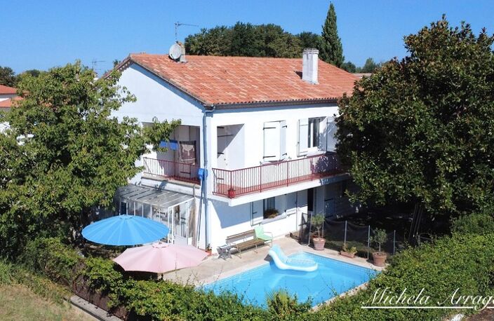 Maison à vendre 6 pièces VILLENEUVE SUR LOT (47) — photo 4