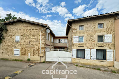 Maison 9 pièces 325000 €