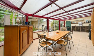 Maison 9 Pièces 197 m² à vendre à Châteauneuf-de-Galaure (26330)
