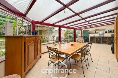 Maison 9 pièces 325000 €