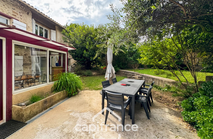 Maison à vendre 9 pièces de 197m² à Châteauneuf-de-Galaure (26) — photo 2