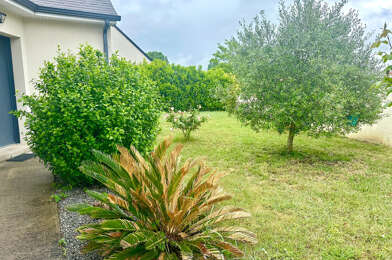 Maison 4 pièces 239500 €