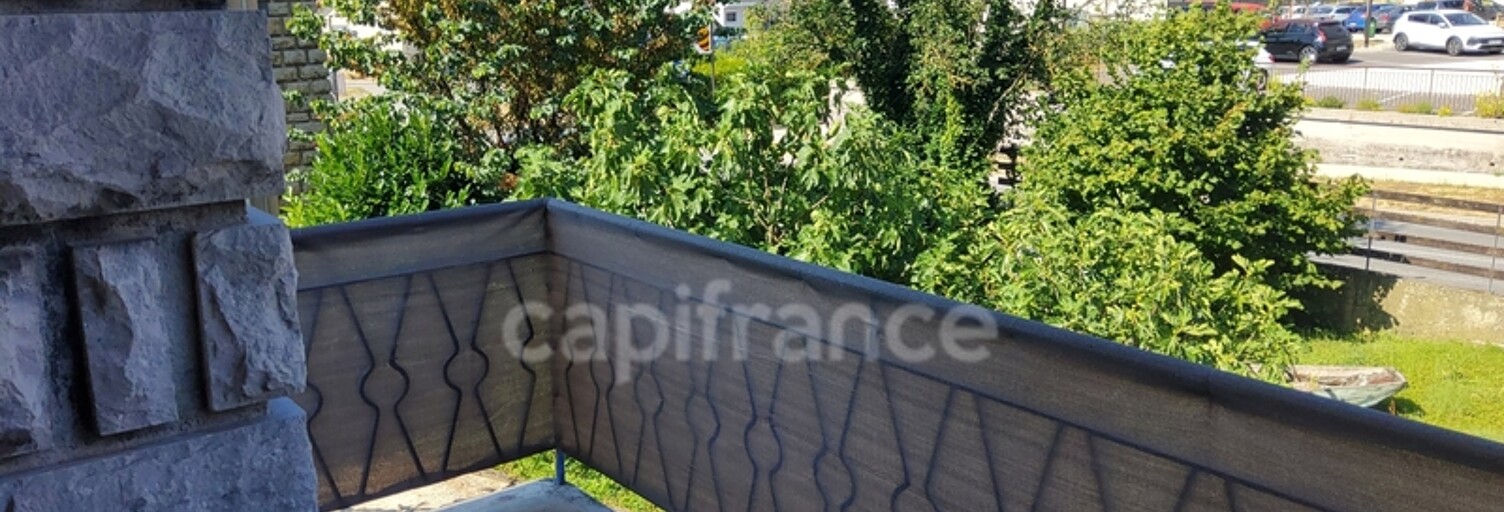 Maison 7 Pièces 186 m² à vendre à Seyssel (74910)