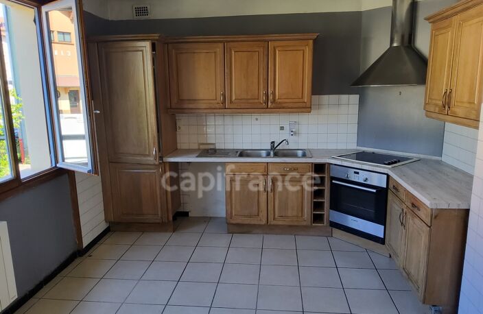 Maison à vendre 7 pièces SEYSSEL (74)   35 min d'Annecy, 35 min de Genève — photo 3