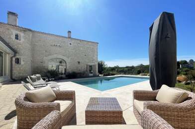 Maison 10 pièces 1144000 €